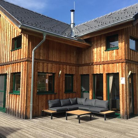 Feriendorf Murau By Alps Resorts Exterior foto
