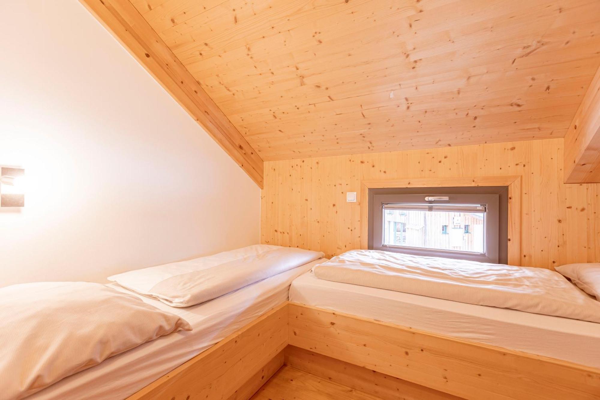 Feriendorf Murau By Alps Resorts Exterior foto