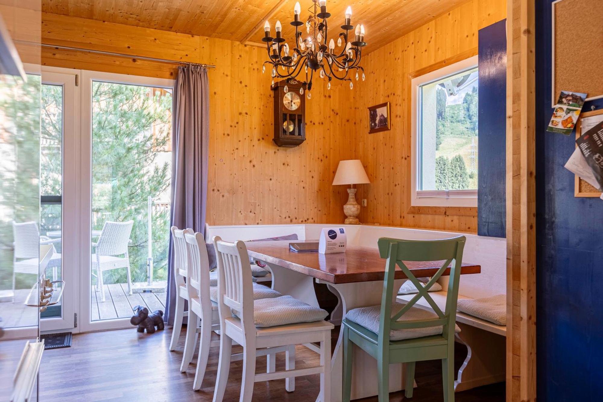 Feriendorf Murau By Alps Resorts Exterior foto