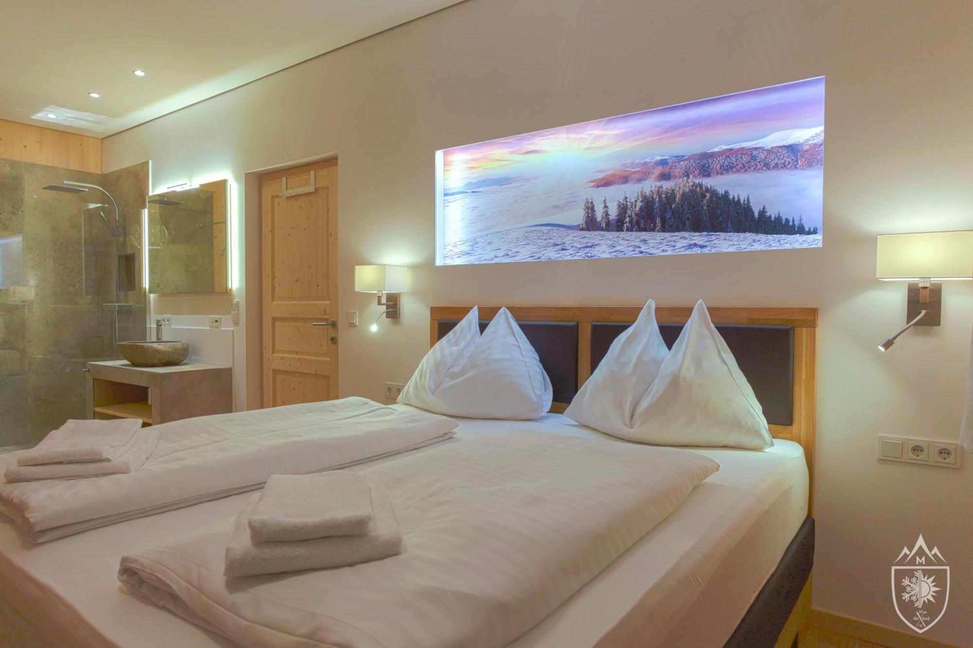 Feriendorf Murau By Alps Resorts Exterior foto