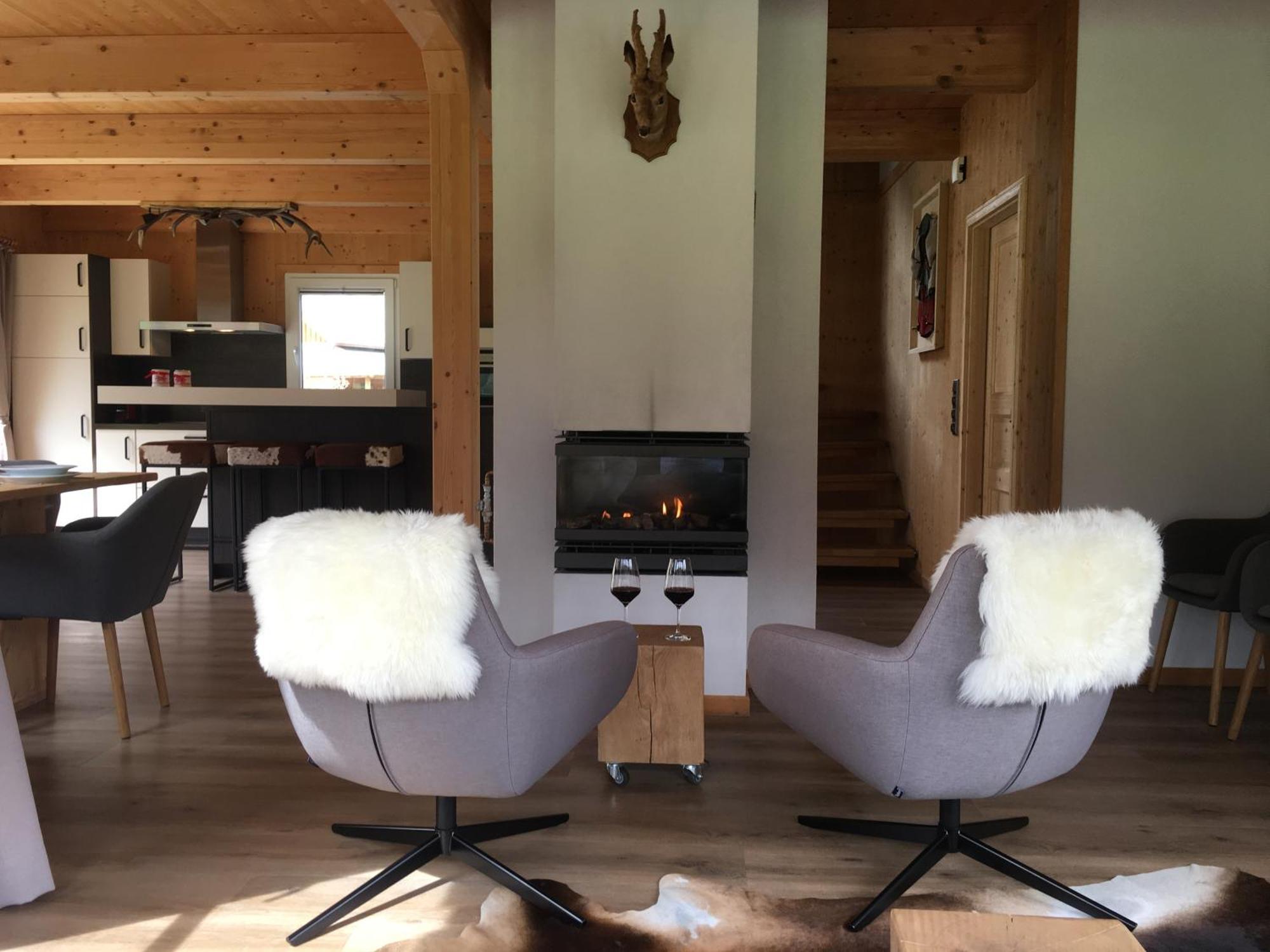 Feriendorf Murau By Alps Resorts Exterior foto