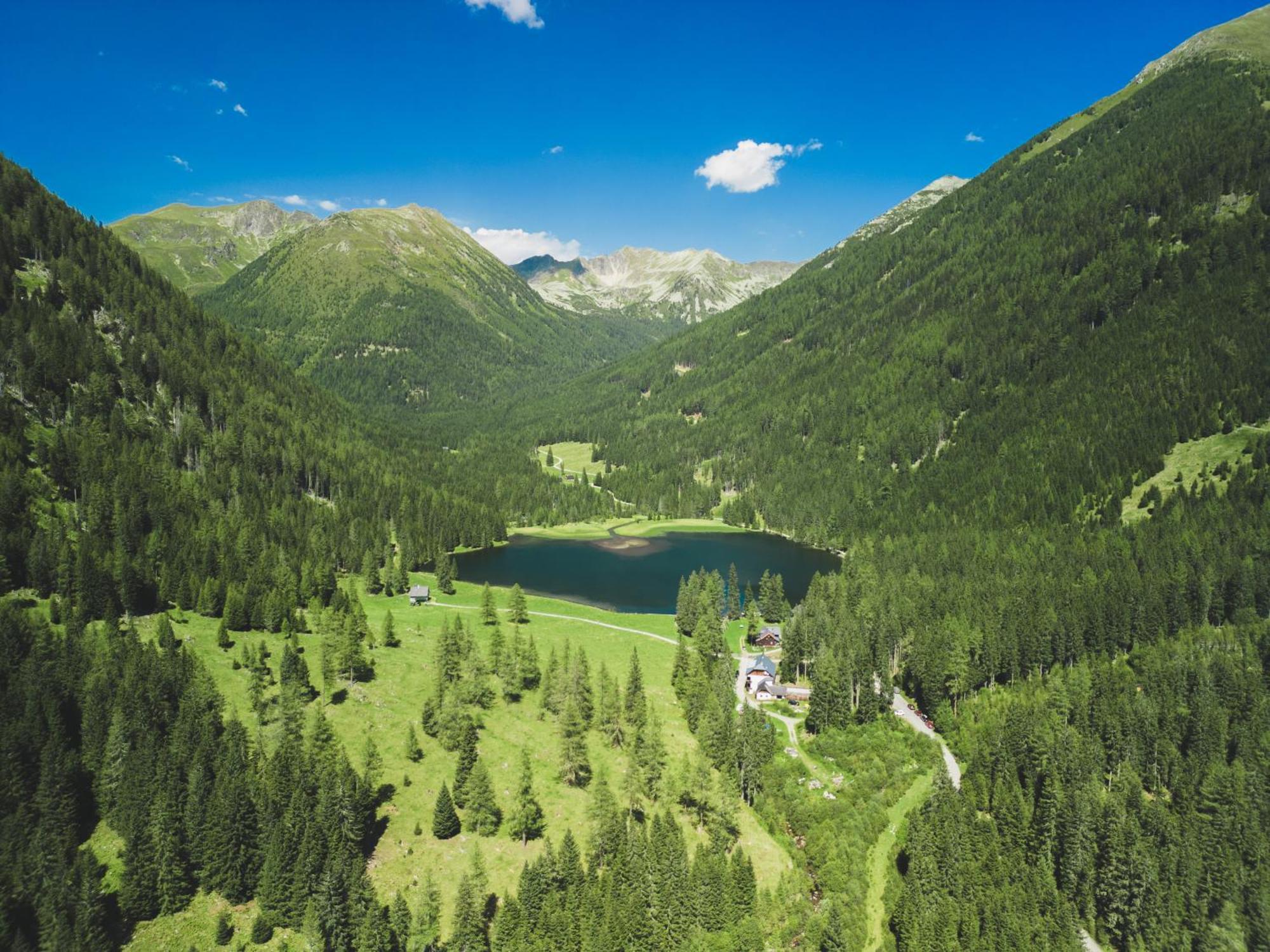 Feriendorf Murau By Alps Resorts Exterior foto