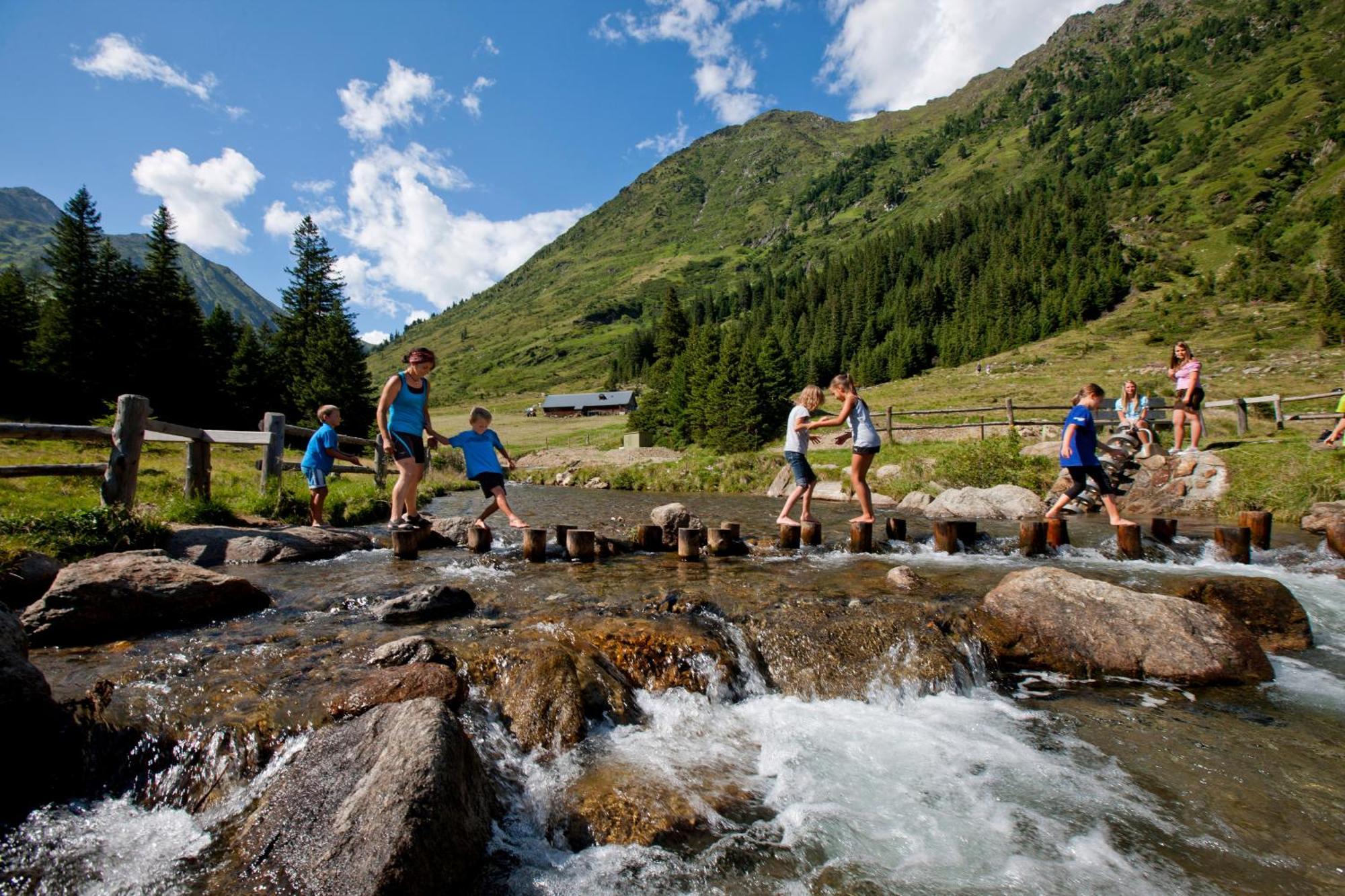 Feriendorf Murau By Alps Resorts Exterior foto